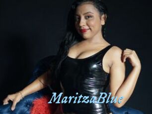 MaritzaBlue