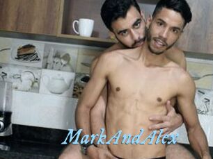 MarkAndAlex