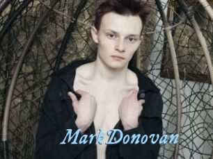 MarkDonovan