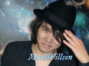 MarkWillson