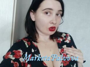 MarketaPalvova