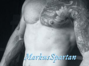 MarkusSpartan