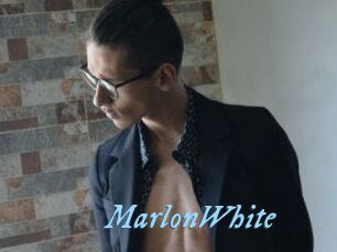 MarlonWhite