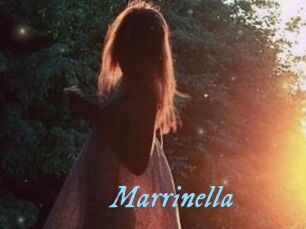 Marrinella