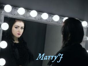 MarryJ