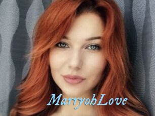 MarryohLove