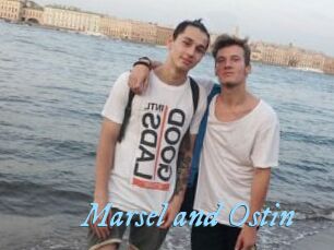 Marsel_and_Ostin