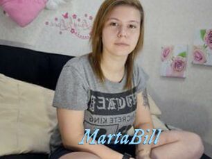 MartaBill