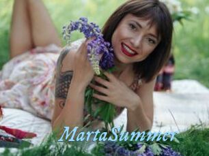 MartaSummer
