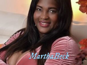 MarthaBeck