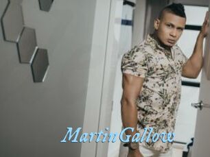 MartinGallow