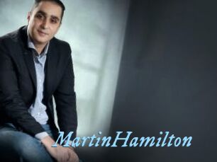 MartinHamilton