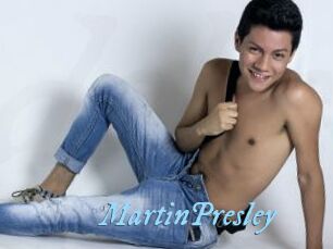 MartinPresley