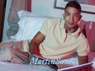 MartinSantos