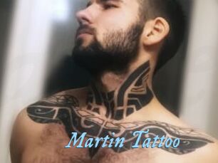 Martin_Tattoo