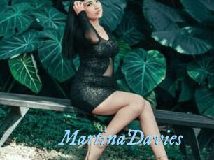 MartinaDavies