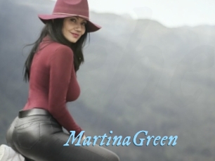 MartinaGreen