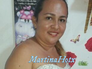 MartinaHotx