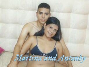 Martina_and_Antonhy