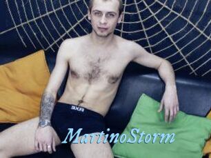 MartinoStorm