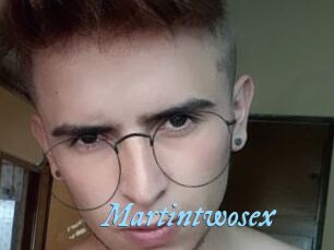 Martintwosex