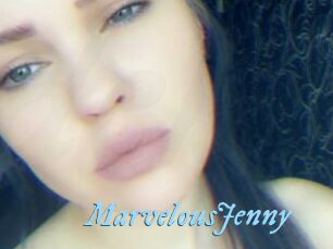 MarvelousJenny