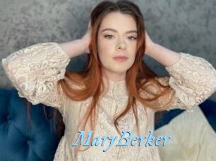 MaryBerker