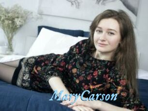 MaryCarson