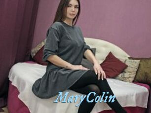 MaryColin