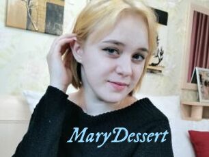 MaryDessert