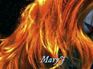 MaryJ