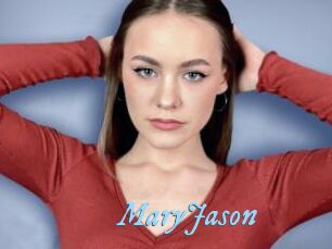 MaryJason