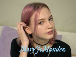 MaryJoMandez