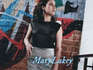 MaryLakey