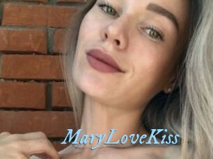 MaryLoveKiss