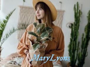 MaryLyons