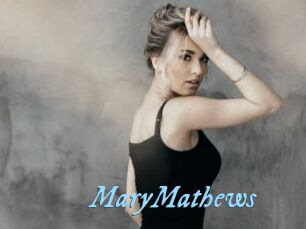 MaryMathews