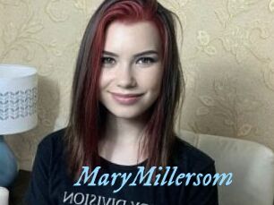 MaryMillersom