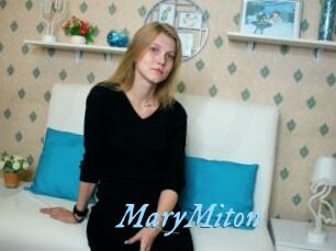 MaryMiton