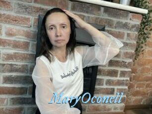 MaryOconell