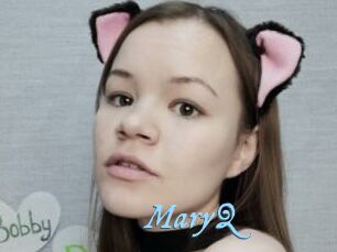 MaryQ