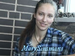 MarySimmons