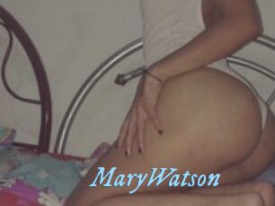 MaryWatson