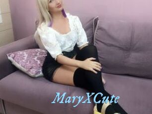 MaryXCute