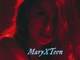 MaryXTeen