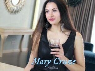 Mary_Cruze