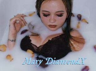 Mary_DiamondX