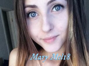 Mary_Mel18