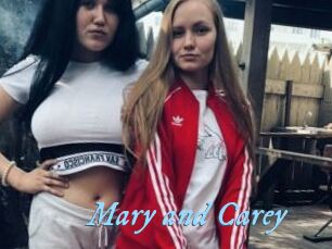 Mary_and_Carey