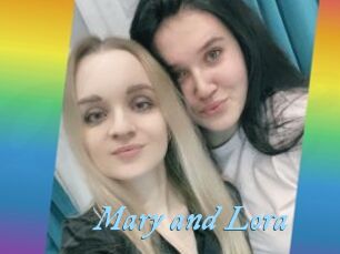 Mary_and_Lora